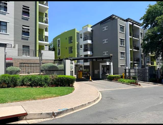 2 BEDROOM PROPERTY TO RENT IN EDENBURG